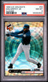 1999 Upper Deck HOLOGrFX Ken Griffey Jr. Ausome PSA 8 #53