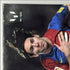 2013 Icons Official Messi Collection Game Worn Jersey Card EWJR9