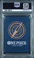 2025 One Piece Starter Deck St21-Ex Gear 5 014 Monkey D. Luffy PSA 10