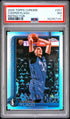 2025 TOPPS CHROME 251 COOPER FLAGG REFRACTOR PSA 7 - front
