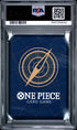 2023 One Piece Op03-Pillars Of Strength Sogeking PSA 8 #122