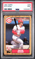1987 Topps Pete Rose PSA 9 #200