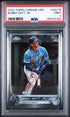 2022 Topps Chrome Update Bobby Witt Jr. RC PSA 9 #USC35