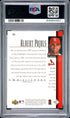 2001 Upper Deck Albert Pujols RC PSA 7 #295