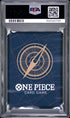 2025 One Piece 3rd Anniv Tournament 3 Brothers Pack Monkey D. Luffy PSA 9 #012