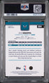 2025 Topps Kon Knueppel RC PSA 10 #204