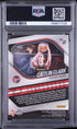 2025 Panini Prizm WNBA Caitlin Clark PSA 9 #22