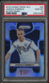 2018 Panini Prizm World Cup Joshua Kimmich Silver Prizm PSA 10 #90