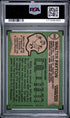 1978 Topps Walter Payton All-pro PSA 6 #200