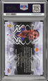 2008 Upper Deck Radiance Inked Kobe Bryant Inked PSA 7