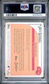 2023 Topps X Bob Ross The Joy Of Baseball 71 Bo Bichette PSA 10
