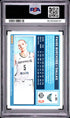 2025 Panini Donruss WNBA Paige Bueckers RC PSA 10 #86