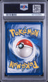 1999 Pokemon Fossil Psyduck 1st Edition PSA 7 #53