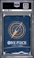2024 One Piece OP07 Stussy 500 Years In The Future Alternate Art PSA 10 #085