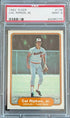 1982 Fleer Cal Ripken Jr. PSA 9 #176