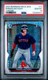 2023 Bowman Mega Box Chrome Roman Anthony PSA 10 #71