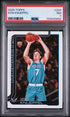 2025 Topps Kon Knueppel RC PSA 7 #204