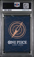 2025 One Piece Japanese Eb03 Heroines Edition Nico Robin Alt Art PSA 9 #055