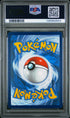 2025 Pokemon Dri En-Destined Rivals Misty's Lapras Illustration Rare PSA 8 #194