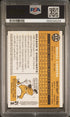 2009 Topps Heritage Miguel Cabrera PSA 10 #414