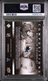 2025 Upper Deck Compositions Macklin Celebrini PSA 8 #CMP-7