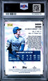 2025 Topps Chrome Power Players Shohei Ohtani PSA 10 #PP25