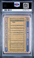 1987 Topps Pete Rose PSA 7 #200