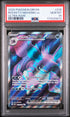 2025 Pokemon Destined Rivals Rocket's Nidoking Ex Ultra Rare PSA 10 #216