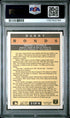 1991 Fleer Pro-Visions #1 Barry Bonds Factory Set PSA 8
