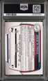 2023 Bowman Chrome Prospects Josue De Paula  #BCP111 Chrome Atomic PSA 10