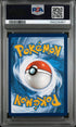 2023 Pokemon #262 Paldea Evolved Tinkaton Ex Special Illustration Rare PSA 8