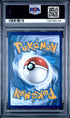 2025 Pokemon Destined Rivals Rocket's Nidoking Ex Ultra Rare PSA 10 #216