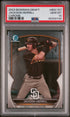 2023 BOWMAN DRAFT BDC157 JACKSON MERRILL CHROME PSA 10 - front