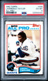 1982 TOPPS 434 LAWRENCE TAYLOR ALL-PRO PSA 6 - front