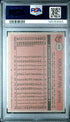 1981 Topps Nolan Ryan PSA 8 #240