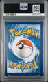 2023 Pokemon SVP Promo Charmander Obsidian Flames ETB PSA 8 #044