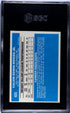 1982 Donruss Cal Ripken Jr. RC SGC 7.5