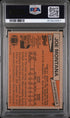 1981 Topps #216 Joe Montana PSA 7