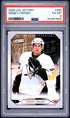 2005 Upper Deck Victory #285 Sidney Crosby RC PSA 6