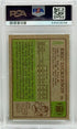 1984 Topps Eric Dickerson RC PSA 8 #280