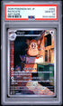 2026 POKEMON JAPANESE M3-NULLIFYING ZERO 092 RATICATE ART RARE PSA 10 - front