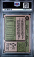 1974 Topps 20 Nolan Ryan PSA 6