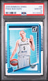 2025 PANINI DONRUSS WNBA 86 PAIGE BUECKERS PSA 10 - front