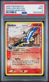 2006 Pokemon Ex Dragon Frontiers Swellow-Rev.Foil Dragon Frontiers PSA 9 #40