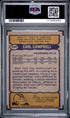 1979 Topps Earl Campbell RC PSA 6 #390