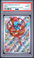 2025 Pokemon Riolu Meg PC ETB Mega Lucario PSA 8 #010