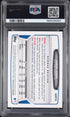 2013 Bowman Draft Picks & Prospects Aaron Judge PSA 7 #BDPP19