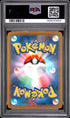 2025 Pokemon Japanese M2a-Mega Dream Ex Medicham Art Rare PSA 10 #207
