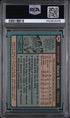 1980 Topps Ozzie Smith PSA 7 #393