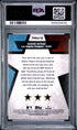 2024 Series 2 #TMS2-12 Shohei Ohtani  Mega Star PSA 9